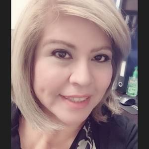 Meet your Posher, Martha